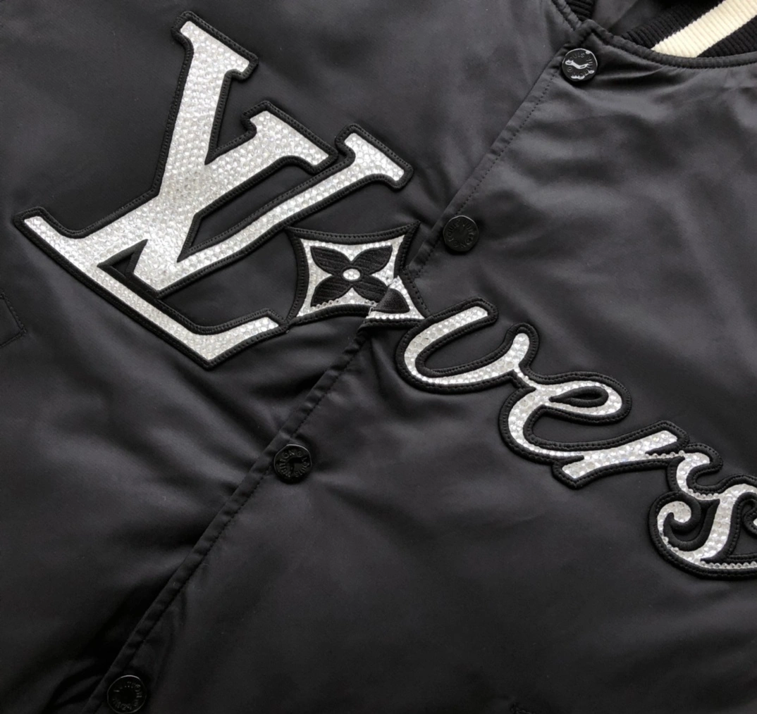 &WG.luxury--- embroidery oversized item: D-F480C2195
